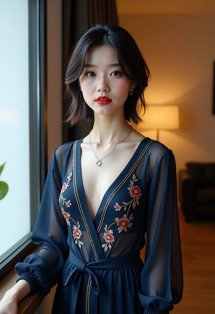 夏目友人帐动画海报