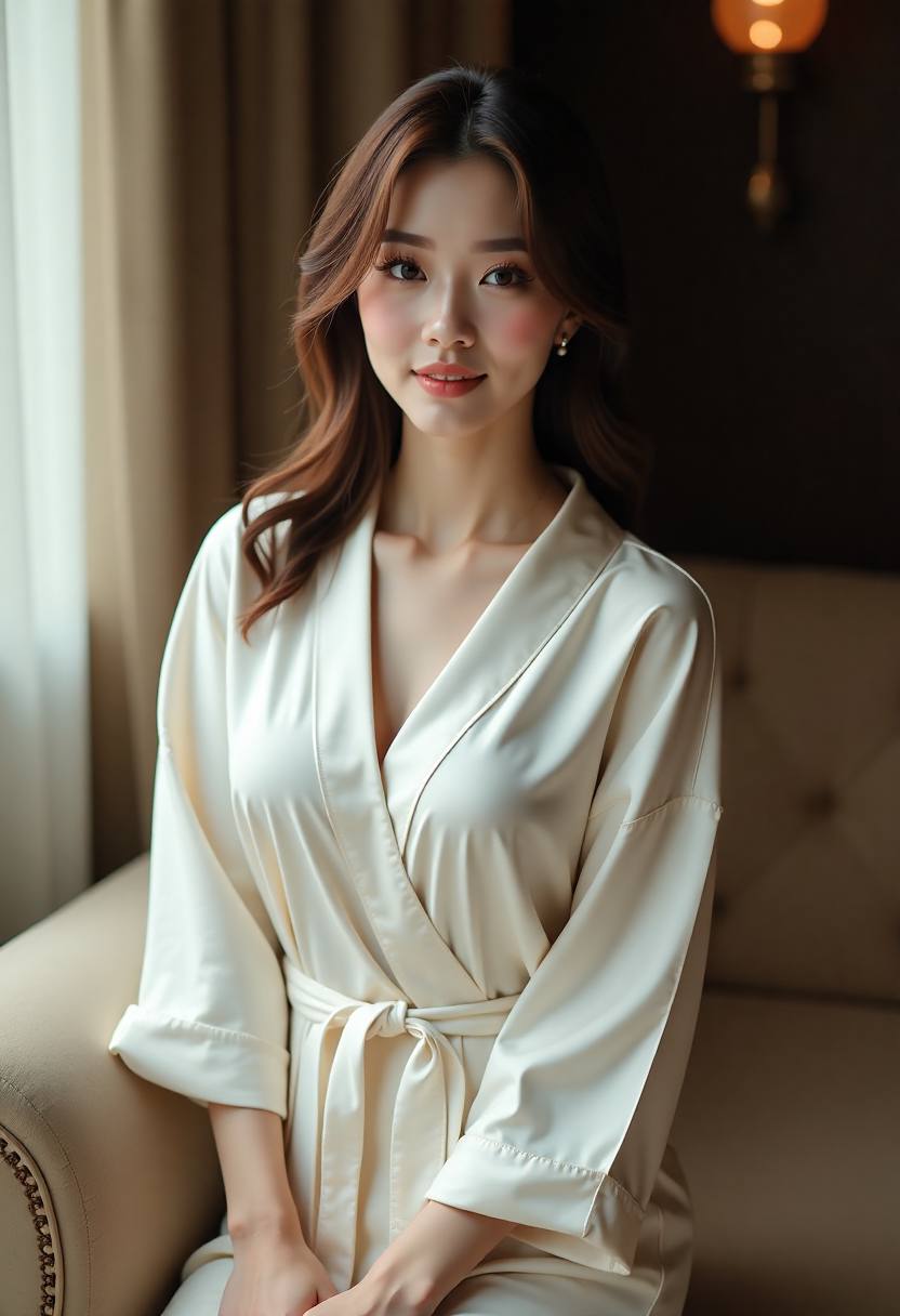 小丸子参加学校运动会