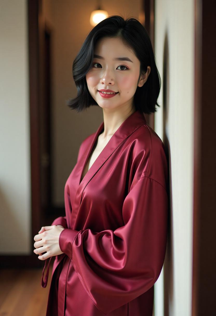 樱桃小丸子动画专题海报