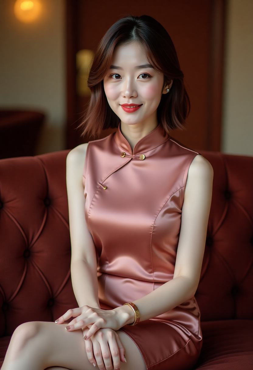 小丸子角色头像